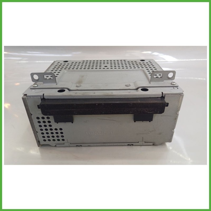 Autoradio Ford Focus Cew 1.0 F1bt-18c815-Kk 2014 2015 Fomoco Fldocp-F