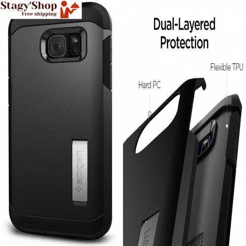 galaxy s7 edge coque spigen galaxy s7 edge coque spigen