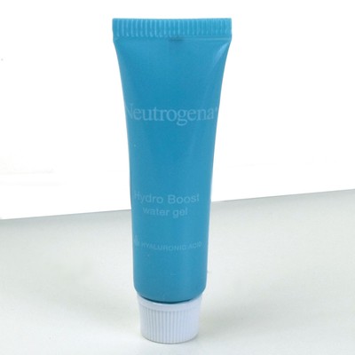 Neutrogena Makeup Remover Cleansing Towelettes Refill 25 per pack & Hydro Boost