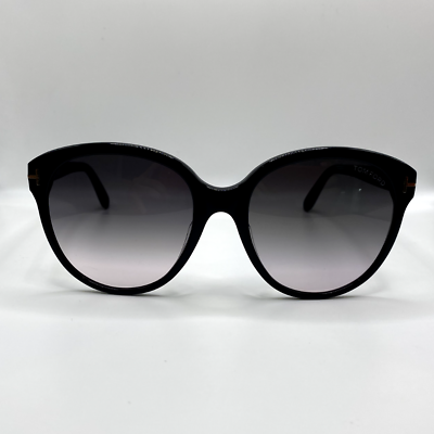 Tom ford big clearance glasses