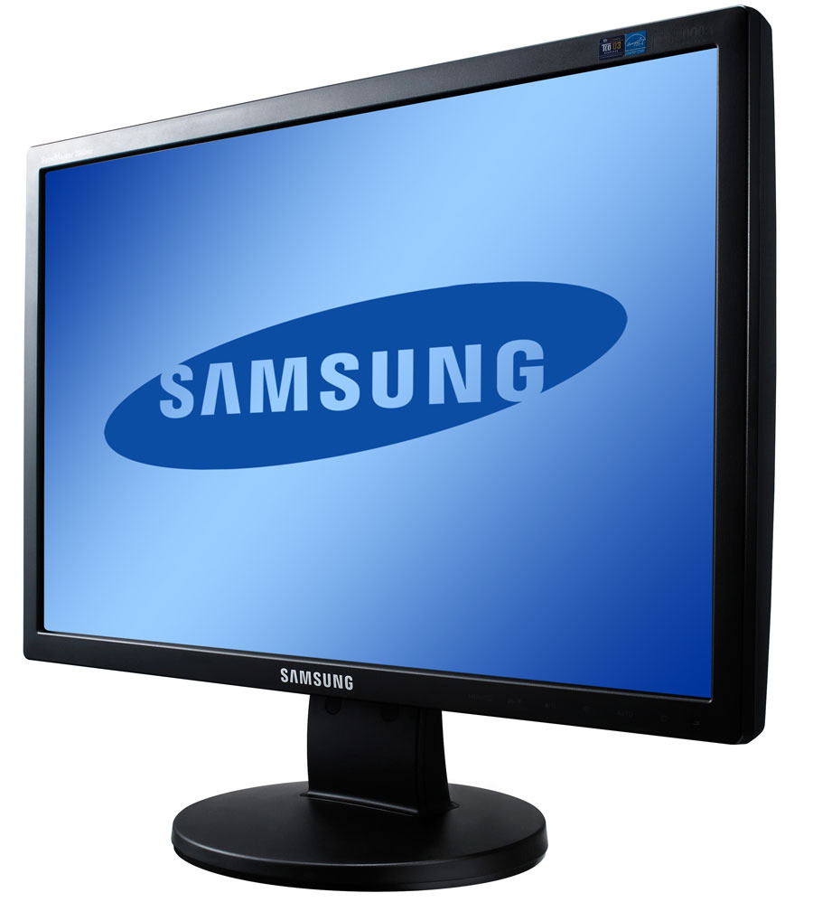 Samsung SyncMaster 2243BW - LCD monitor â 22'' | in Wood Green, London | Gumtree