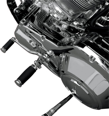 PERFORMANCE MACHINE (PM) - 0033-1083-CH - Contour Shift Peg