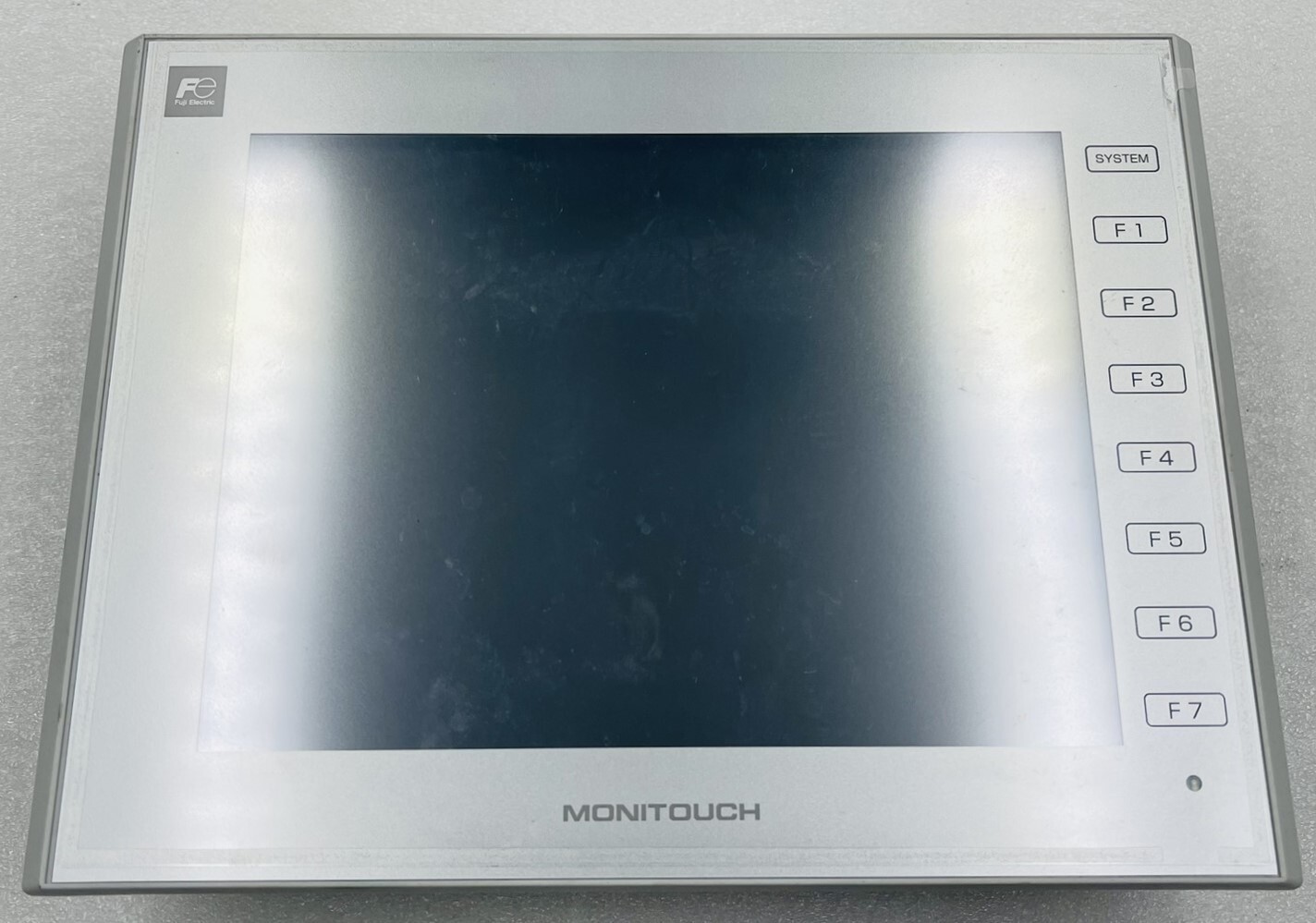 V9100iCD モニタッチ V9シリーズライト プログラマブル表示器 V9シリーズ | 発紘電機