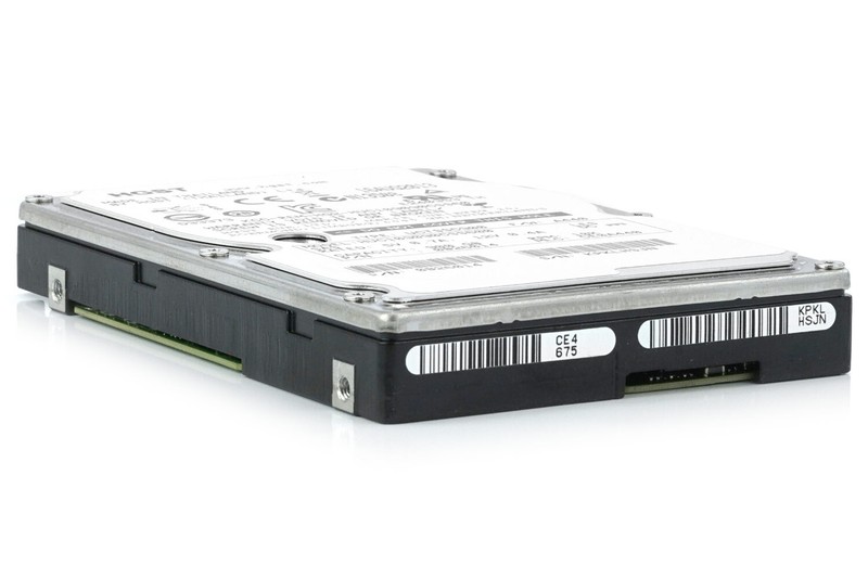 Huc109090css600 Hgst Hdd 900gb 10k Sas 6g 2.5