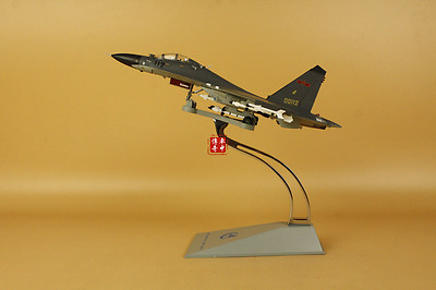 j-11 中国空軍　模型 Amazon | 飛行機 模型 完成品 1:200 中国バージョン J11 戦闘機
