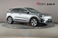  Kia Niro Electric 64kwh 2 Suv 5dr Electric Auto 201 Bhp Electric