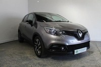 RENAULT CAPTUR 1.5 dCi ENERGY Dynamique S MediaNav Euro 5 (s/s) 5dr 2014