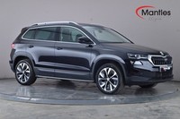  Skoda Karoq 1.5 Tsi Act Se L Suv 5dr Petrol Dsg Euro 6 s/s 150 Ps Petrol