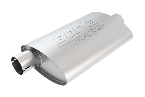 Borla マフラーエンド Borla マフラーエンド 23- ZX-25R Slip-On Exhaust BLADE 発売
