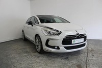 CITROEN DS5 1.6 THP DSport Euro 5 5dr 2013