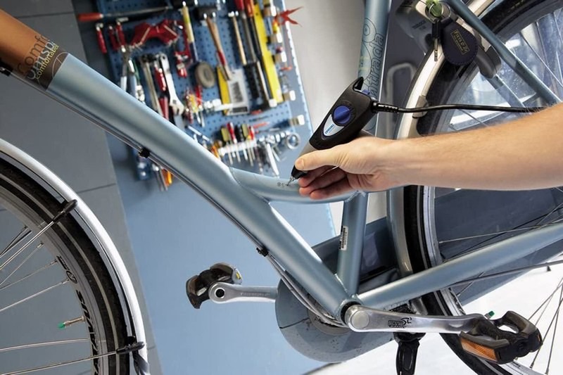 Dremel Electric Engraver Engraving Tool Kit Metal Plastic Wood Glass Carve Tool