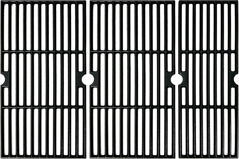 Cast Iron Cooking Grates 463347519 for Charbroil Performance 5 Burner 463377017