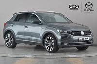 Volkswagen T Roc 1.5 Tsi Gpf Evo R Line Suv 5dr Petrol Manual Euro 6 s/s 150 Ps