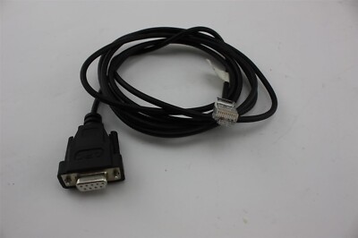 APC Genuine UPS SMX SMT Series Serial Cable RS-232 to RJ-50 940-0625A