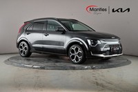  Kia Niro Hybrid 1.6h Gdi 3 Suv 5dr Petrol Hybrid Dct Euro 6 s/s 139 Bhp
