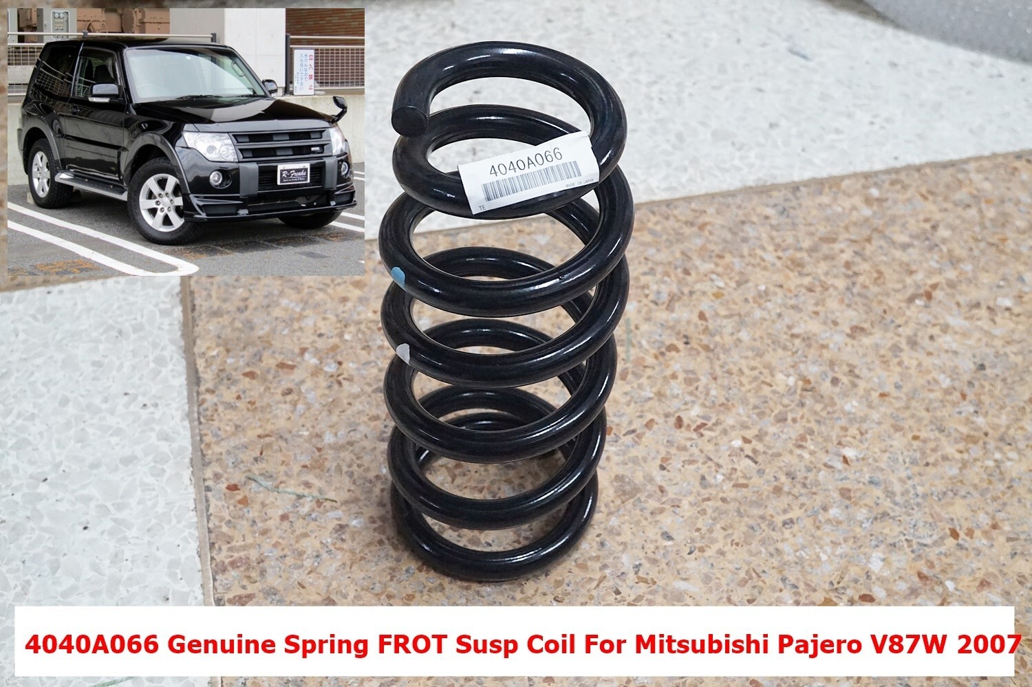 【中古】 Springs Springs 2 FRONT Coil Springs 1961-1965 Buick Electra Wildcat Invicta