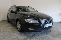 VOLVO V70 1.6 D2 Business Edition Powershift Euro 5 (s/s) 5dr 2014