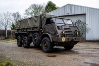 1949 DAF YA 328 (1955)  DIESEL Manual