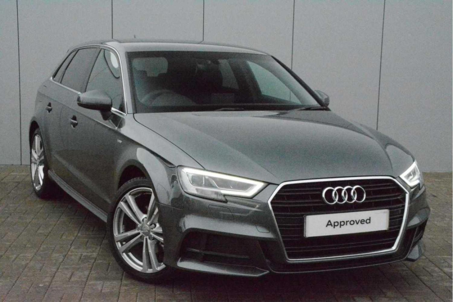 Audi A1 Automatic Cars for sale | eBay UK