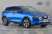 Nissan Qashqai 1.5 H E Power N Connecta Suv 5dr Petrol Hybrid Auto Euro 6 s/s