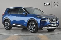 Nissan X Trail 1.5 H E Power Tekna Suv 5dr Petrol Hybrid Auto E 4orce Euro 6