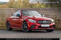 MERCEDES-BENZ C CLASS 3.0 C43 V6 AMG - The best Mercedes I have personally