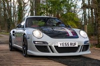 2007 Porsche 911 (997) Turbo - RUF RT600