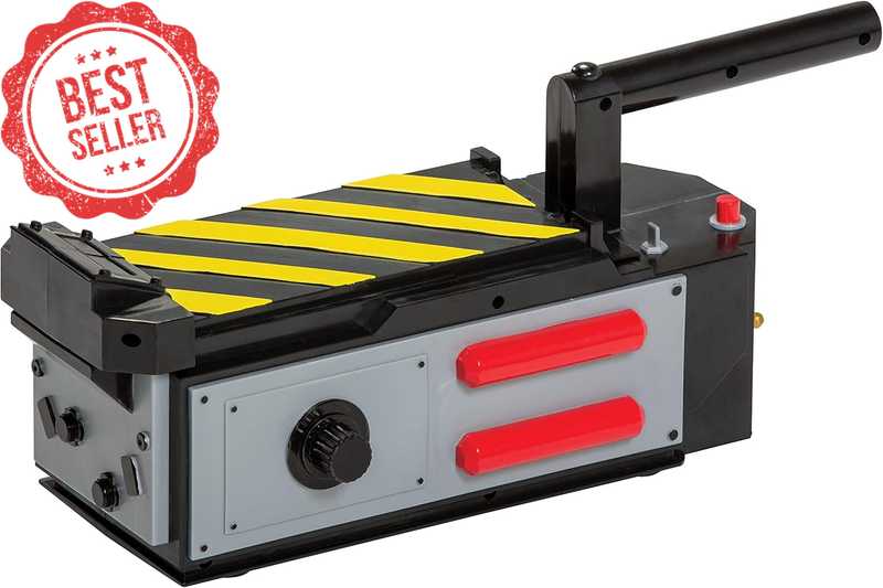 Ghostbusters Ghost Trap Prop 14