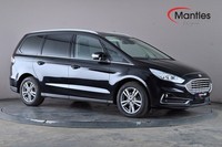  Ford Galaxy 2.0 Ecoblue Titanium MPV 5dr Diesel Manual Euro 6 s/s 150 Ps