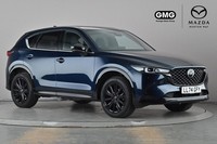 Mazda Cx 5 2.0 E Skyactiv G Mhev Homura Suv 5dr Petrol Auto Euro 6 s/s 165 Ps
