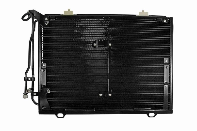 Vemo Condenseur Climatisation V30-62-1023 Convient Pour Mercedes-Benz Clk (C208)