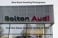 2017 Audi TT 2.0T FSI Quattro TTS Black Edn 2dr S Tronic [Tech] Coupe Petrol Aut