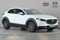 Mazda Cx 30 2.0 E Skyactiv G Mhev Prime Line Suv 5dr Petrol Manual Euro 6 s/s