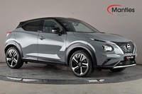  Nissan Juke 1.6 Tekna Plus Suv 5dr Petrol Hybrid Auto Euro 6 143 Ps Petrol