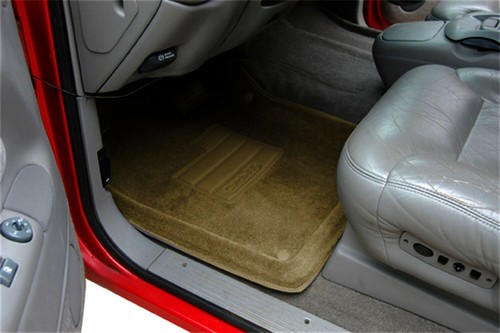 Floor Mat Set Catch All Tm Premium Floor Mat Front Lund 600025 Ebay