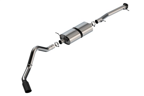 中古 System – SC13 (~scape, 2002) Amazon.com: Northeastern Exhaust system cat back kit fits
