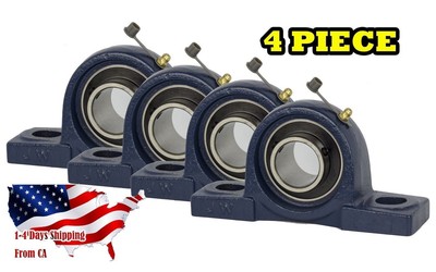 Ucp204-12 Pillow Block Bearing 3/4
