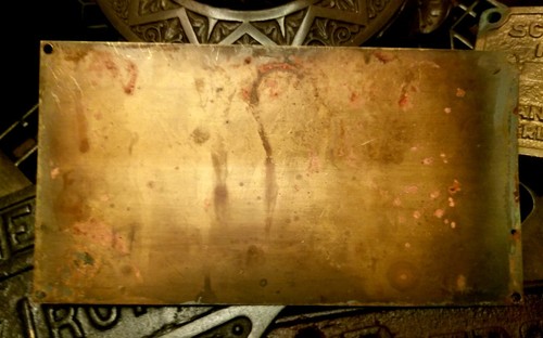 1930's James Leffel & Co Springfield Ohio Turbine Water Wheel