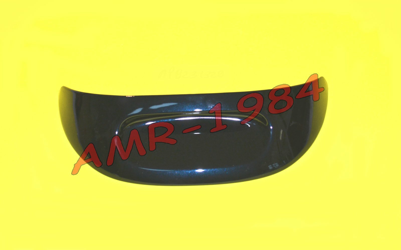MANIGLIA SELLA VERNICIATA NERO PROFONDO AMICO 50 GL GLE 1993 > 1995 AP8231328
