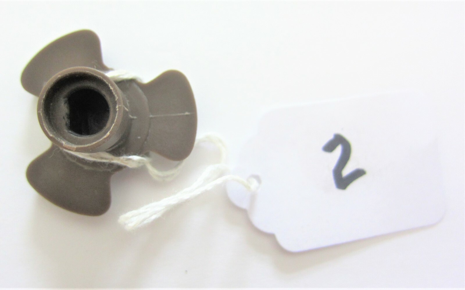 Magic Chef Microwave Model MC0153UW Turntable Coupler Hub