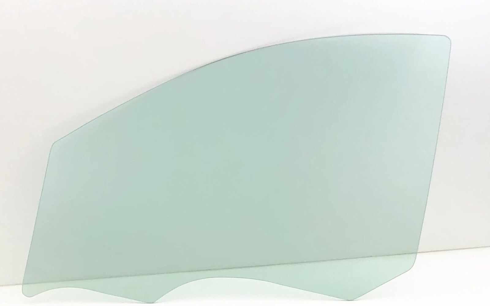 Driver/Left Side Front Door Window Glass For 2007-2012 Hyundai Veracruz