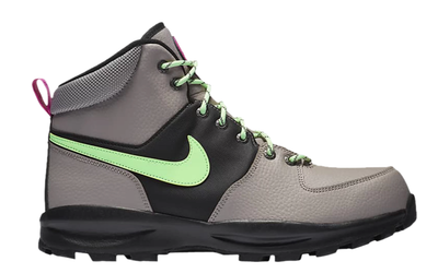 Nike manoa deals boots green