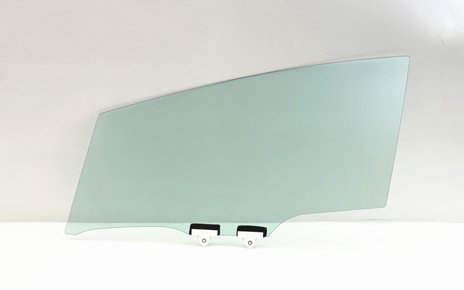 Driver/Left Side Front Door Window Glass TEMP. For 2023-2025 Toyota Prius/Prime