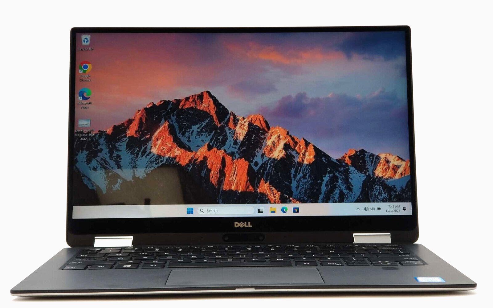 美品 DELL デル XPS13 9365 i5 2in1 タッチパッド FHD DELL XPS 13 2-in-1（9365）レビュー！世界最小13.3インチ2-in-1