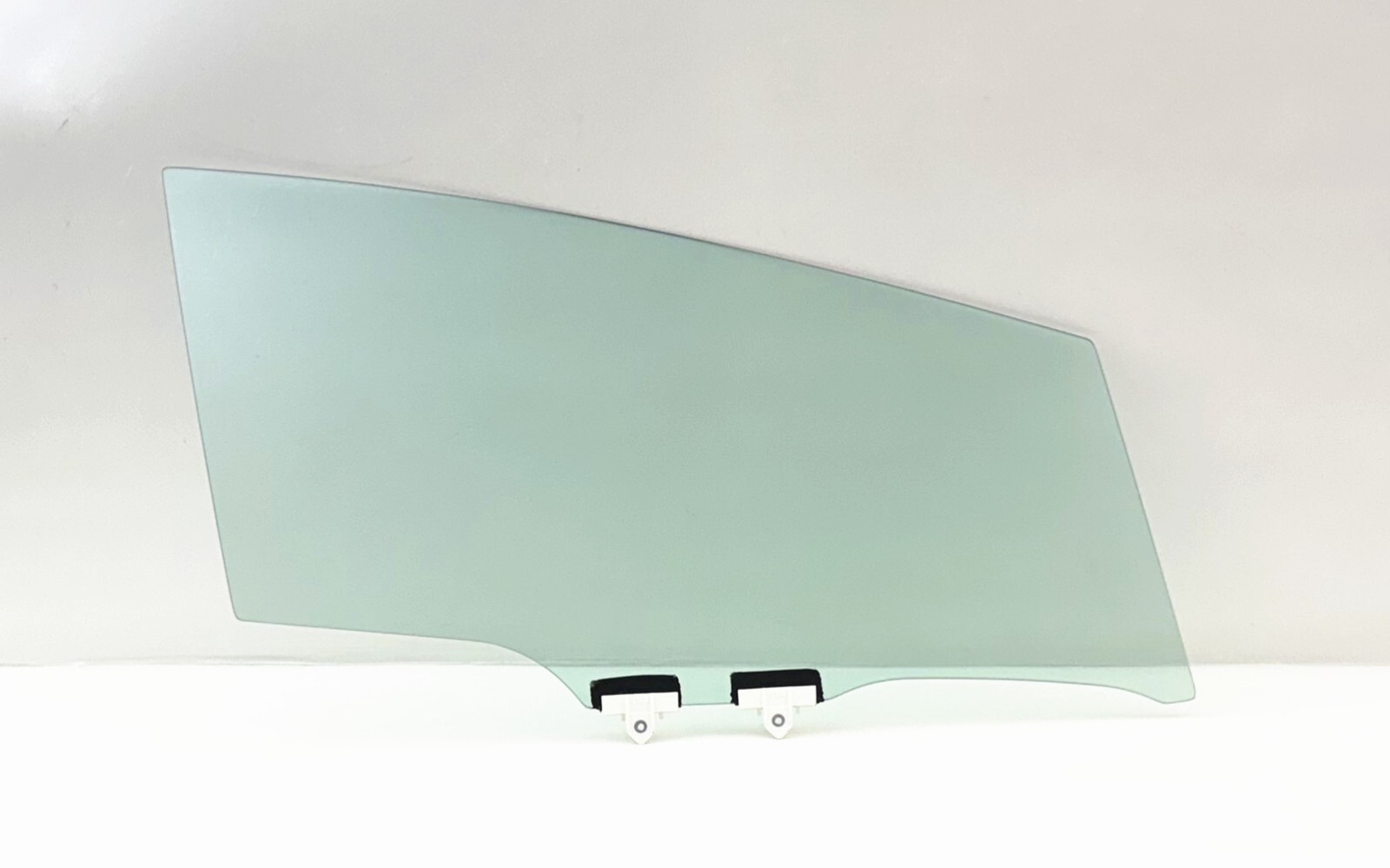 Passenger/Right Front Door Window Glass TEMP. For 2023-2025 Toyota Prius/Prime