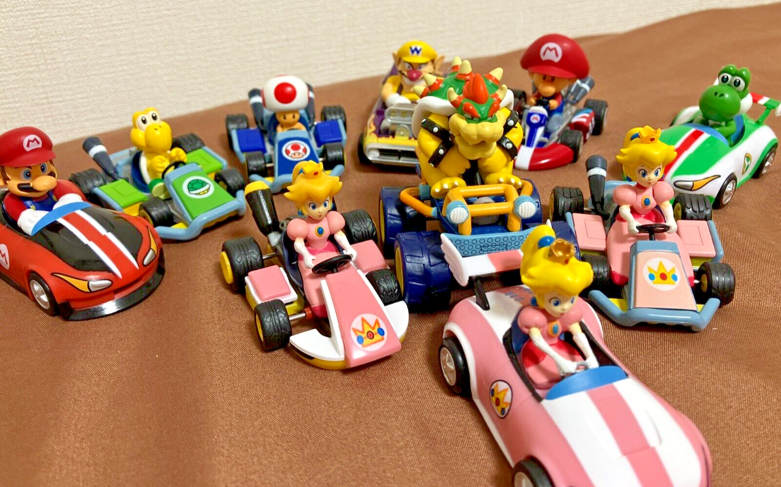 Mario Party,Superstarsの2本セット Nintendo Switch Mario Party Superstars | eBay
