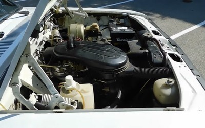 image 1 of engine