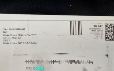 Artikelfoto(s) von einem verifizierten Käufer