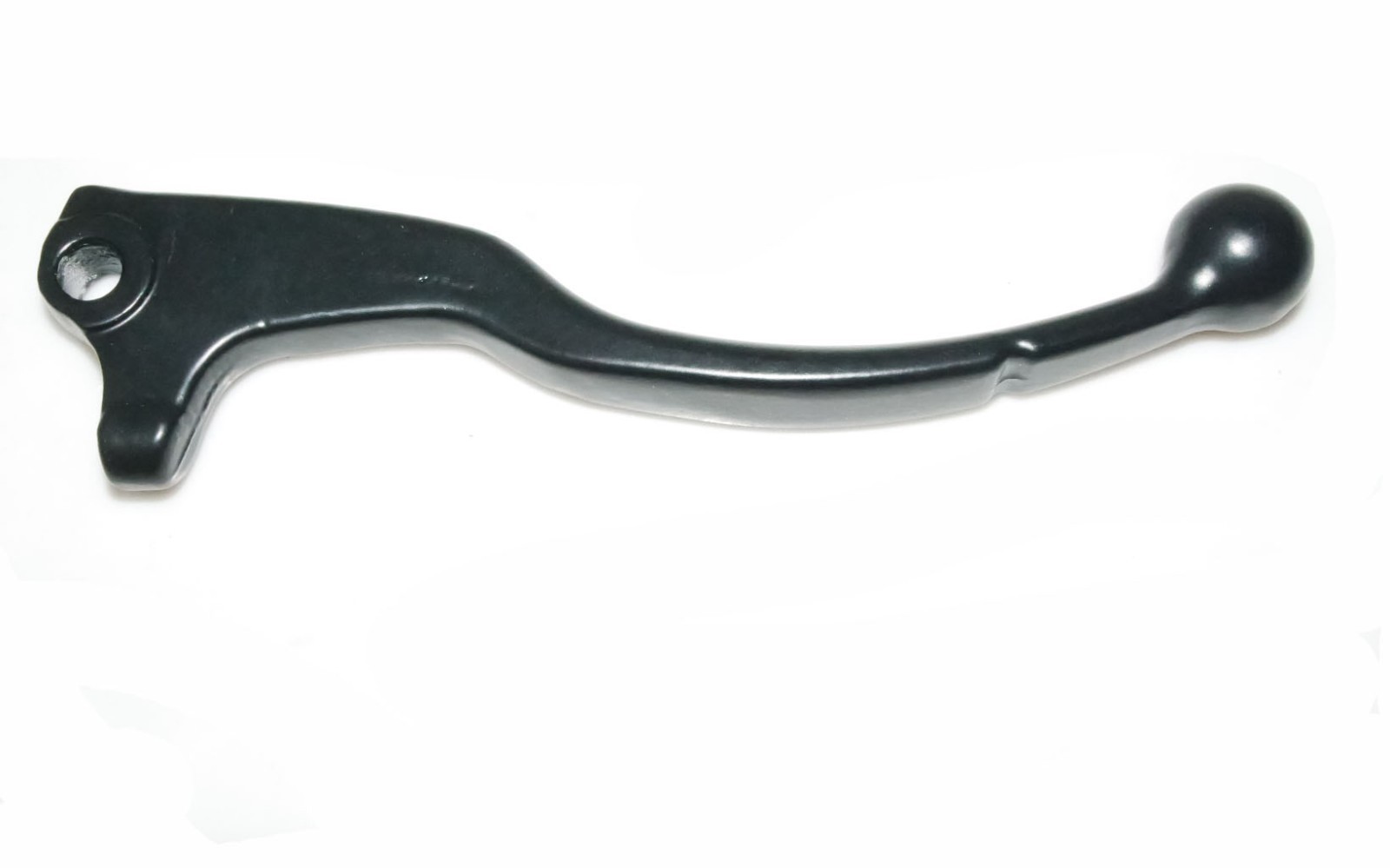 Yamaha FZ 16 FZ16 Brake And Clutch Lever Set Alloy Black  