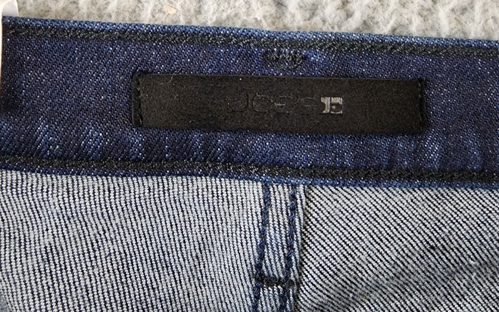 Joe's Jeans The Alexis Vintage Stretch Bootcut Jean's Women's 30 Bend High Rise - Picture 9 of 14